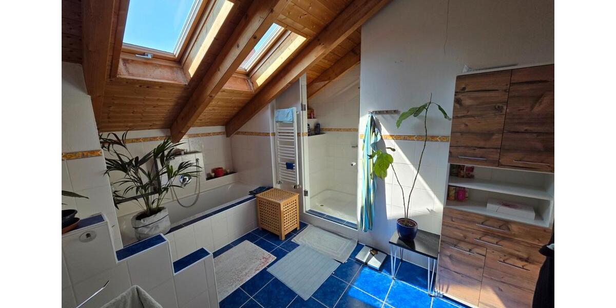 Doppelhaushälfte Brunnthal - 4 Zimmer, 159 m&sup2;, 1.265.000&euro; | Angebot:26891190