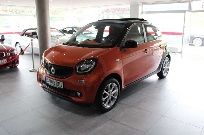 forFour