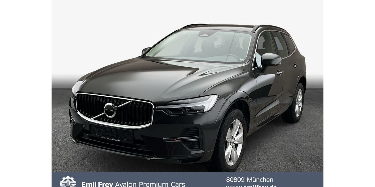 Volvo XC60 86.857 km 29.489 &euro; München 80809