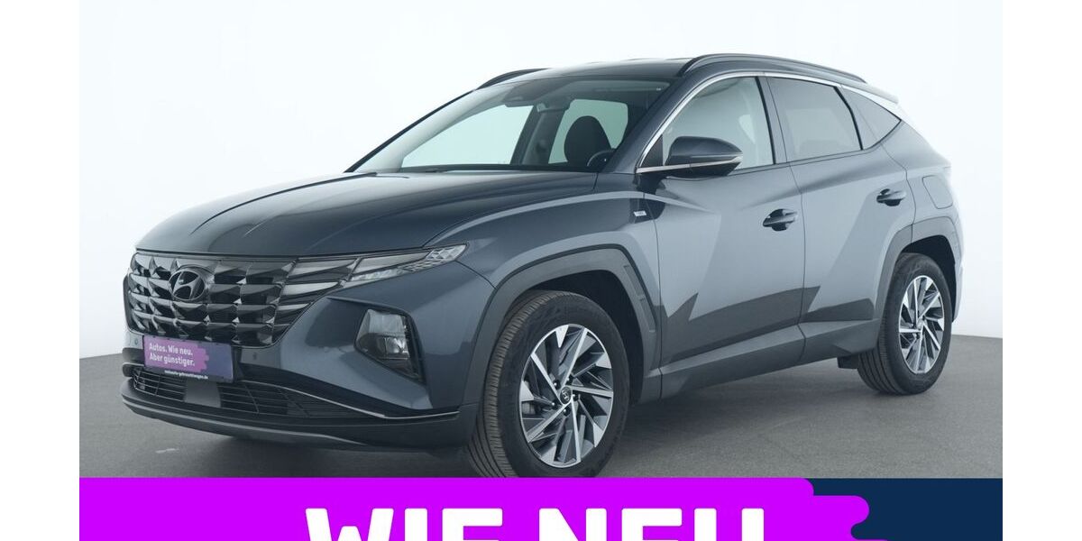 Hyundai TUCSON 62.266 km 24.695 &euro; Garching bei München 85748
