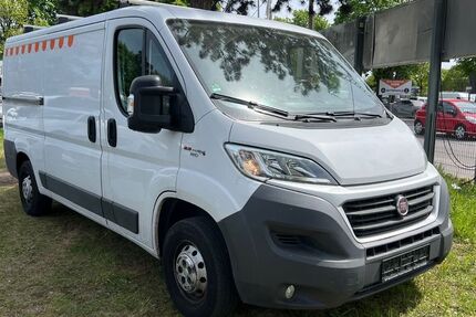 Fiat Ducato 78.300 km 15.900 &euro; München 81243