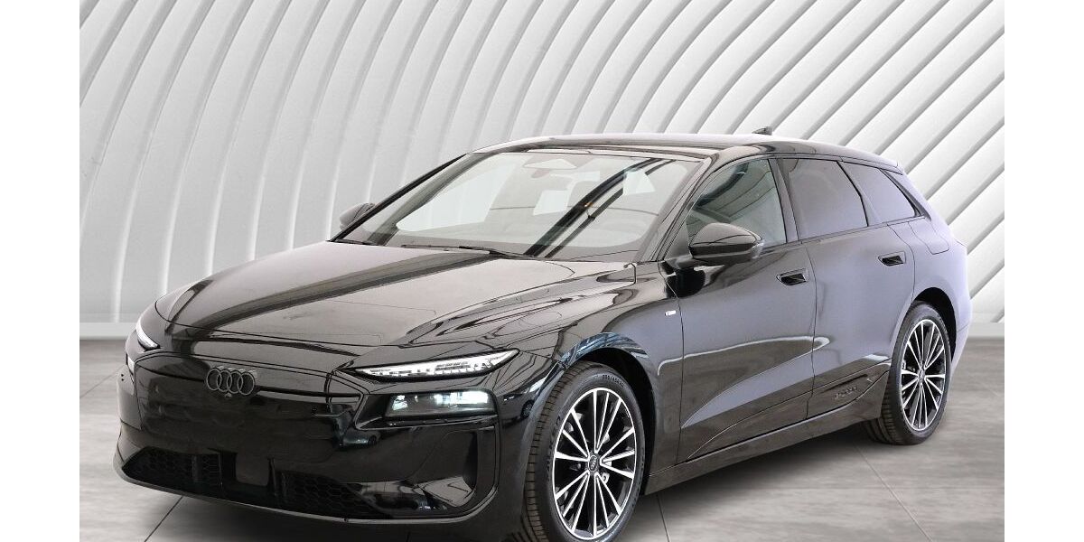 Audi A6 e-tron 1.500 km 71.899 &euro; Unterschleißheim 85716