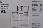 Terrassenwohnung Haar - 3 Zimmer, 89 m&sup2;, 575.000&euro; | Angebot:26319496