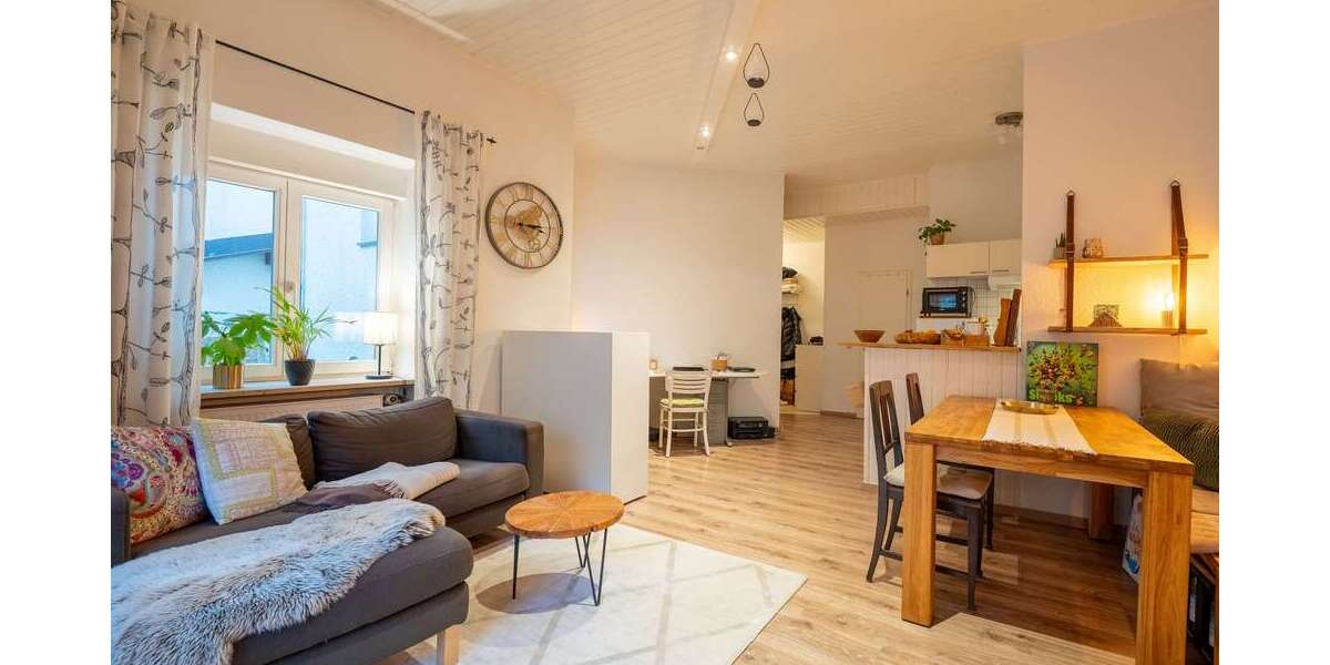 Wohnung zum Kaufen in München 465.000 € 49 m² 2 zimmer