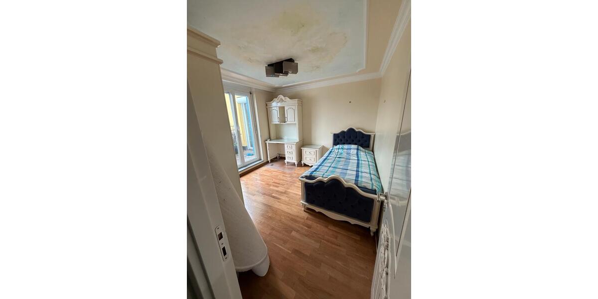 Etagenwohnung München Ramersdorf-Perlach - 5 Zimmer, 130 m&sup2;, 990.000&euro; | Angebot:26196332