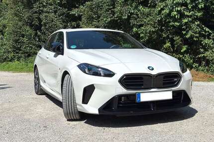 BMW 135