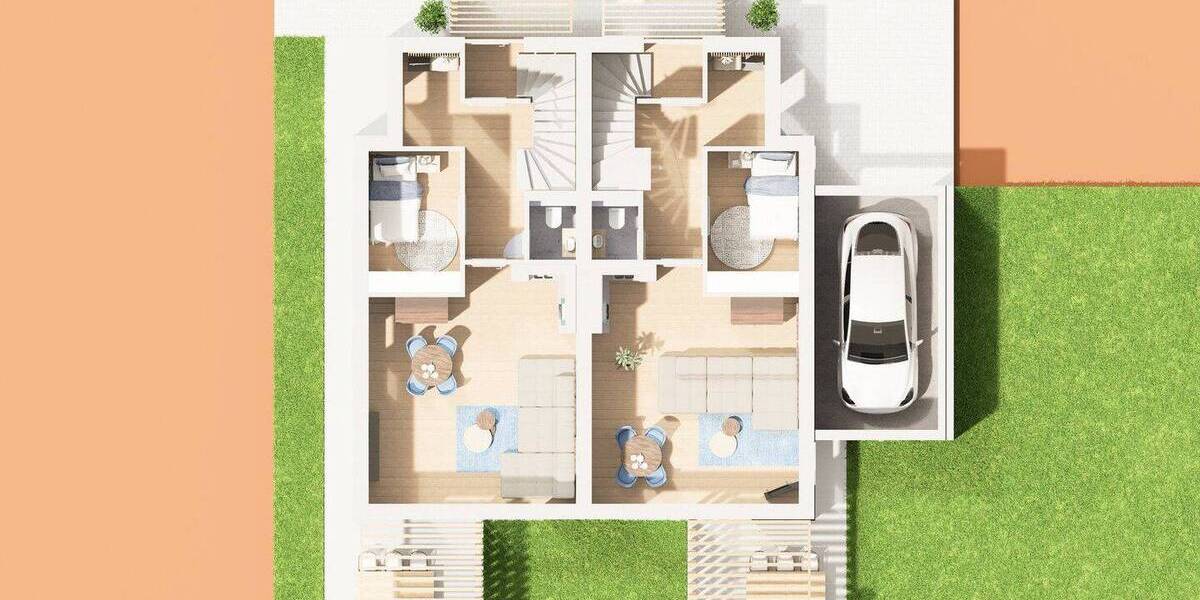 Mehrfamilienhaus, Wohnhaus Oberding Schwaig - 7 Zimmer, 171 m&sup2;, 990.000&euro; | Angebot:25969729