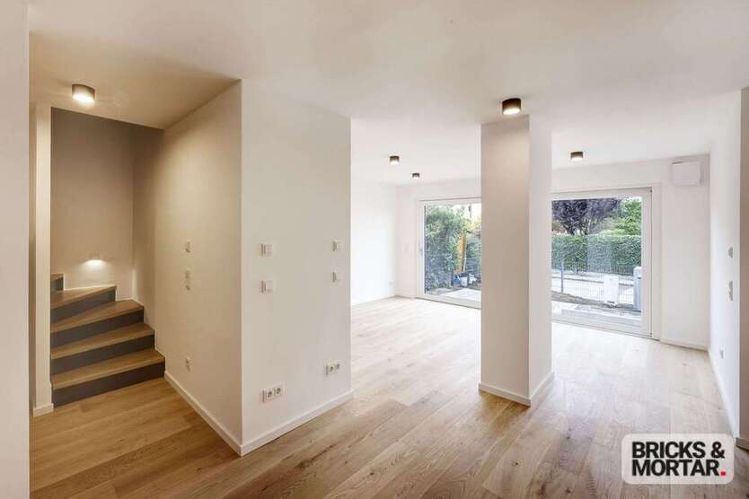 Wohnung zum Kaufen in München Sendling-Westpark 1.450.000 € 135 m²
