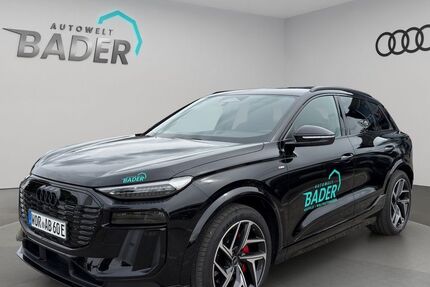 Audi e-tron 4.900 km 84.990 &euro; Wolfratshausen 82515
