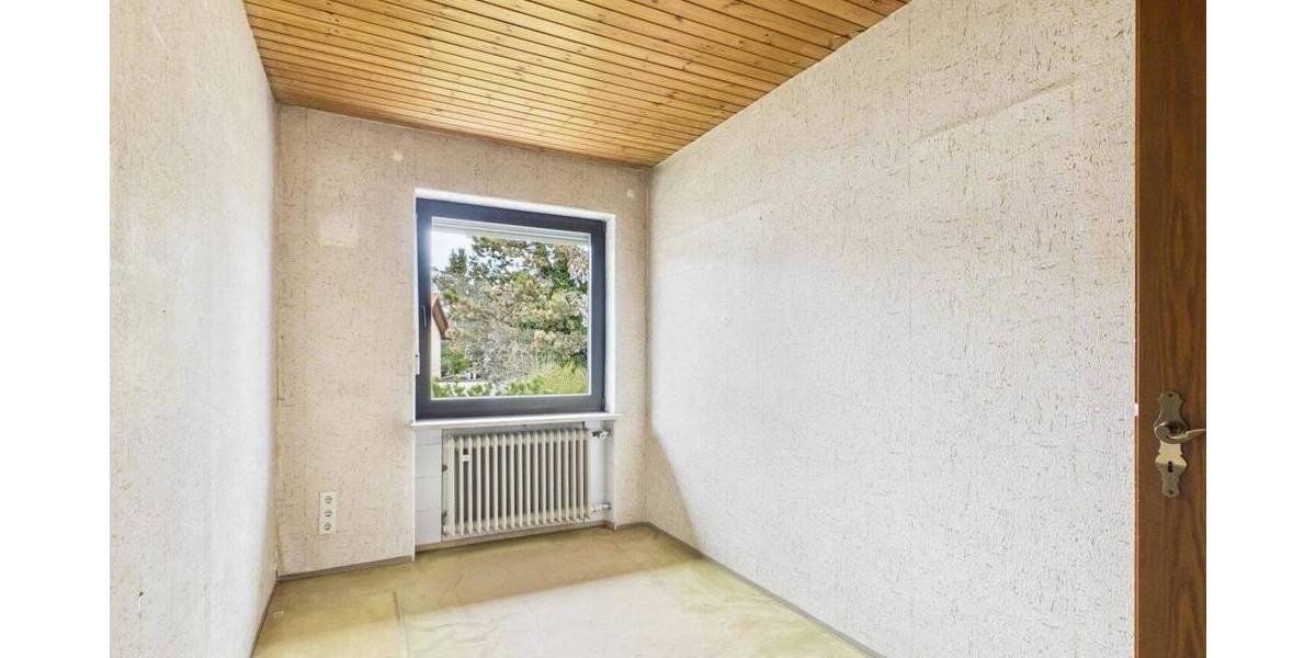 Reihenendhaus München Trudering-Riem - 4 Zimmer, 110 m&sup2;, 850.000&euro; | Angebot:26161608