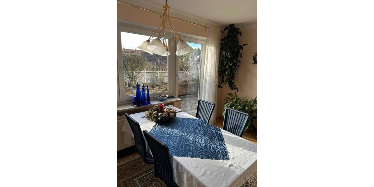 Dachgeschoßwohnung Karlsfeld - 3 Zimmer, 90 m&sup2;, 550.000&euro; | Angebot:26557931