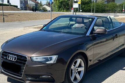 Audi A5 169.500 km 7.900 &euro; Hohenbrunn bei München 85662