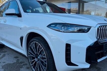 BMW X5 8.900 km 74.990 &euro; Wolfratshausen bei München 82515