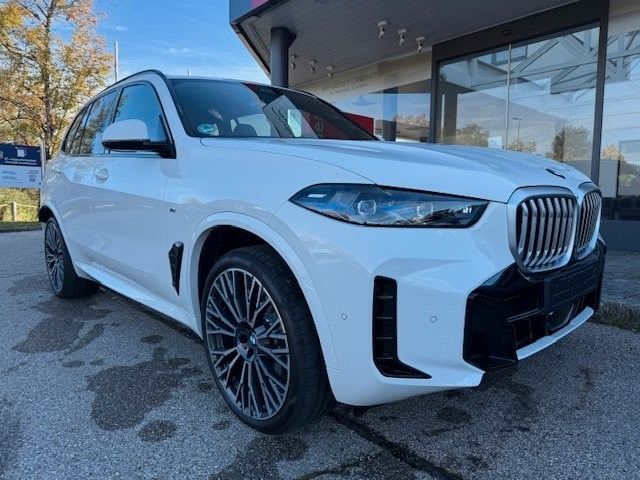 BMW X5 8.900 km 74.990 &euro; Wolfratshausen bei München 82515