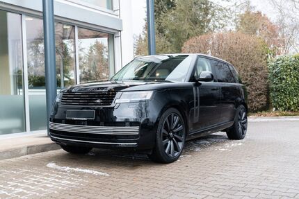 Land Rover Range Rover 44.280 km 204.900 &euro; Grünwald 82031