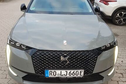 Citroen DS4 35.000 km 28.000 &euro; München 81671