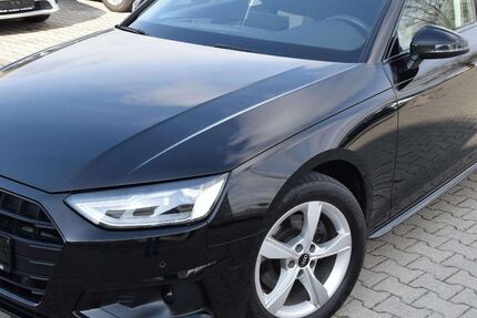 Audi A4 166.000 km 20.900 &euro; Poing 85586