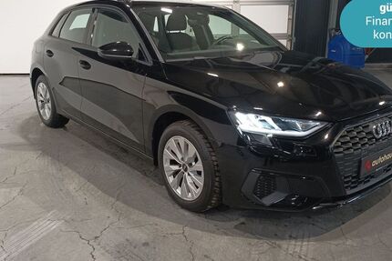 Audi A3 56.390 km 18.970 &euro; Eching 85386