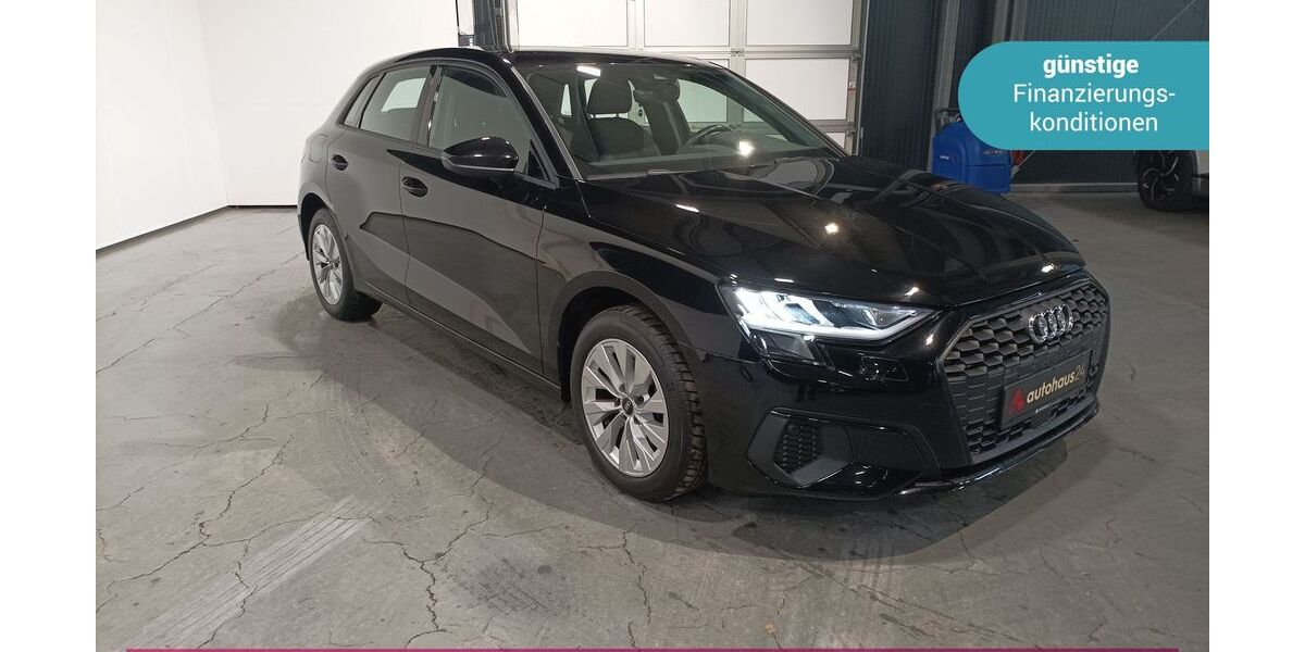 Audi A3 56.390 km 18.970 &euro; Eching 85386