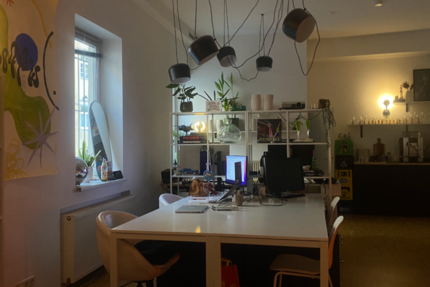 Gewerbeobjekt München Moosach - 350&euro; | Angebot:26831376