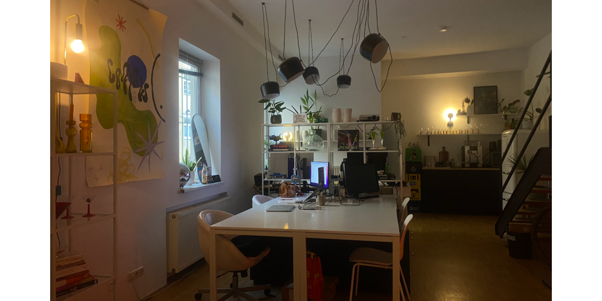 Gewerbeobjekt München Moosach - 350&euro; | Angebot:26831376
