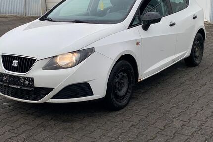 Seat Ibiza 253.727 km 1.490 &euro; München 81243