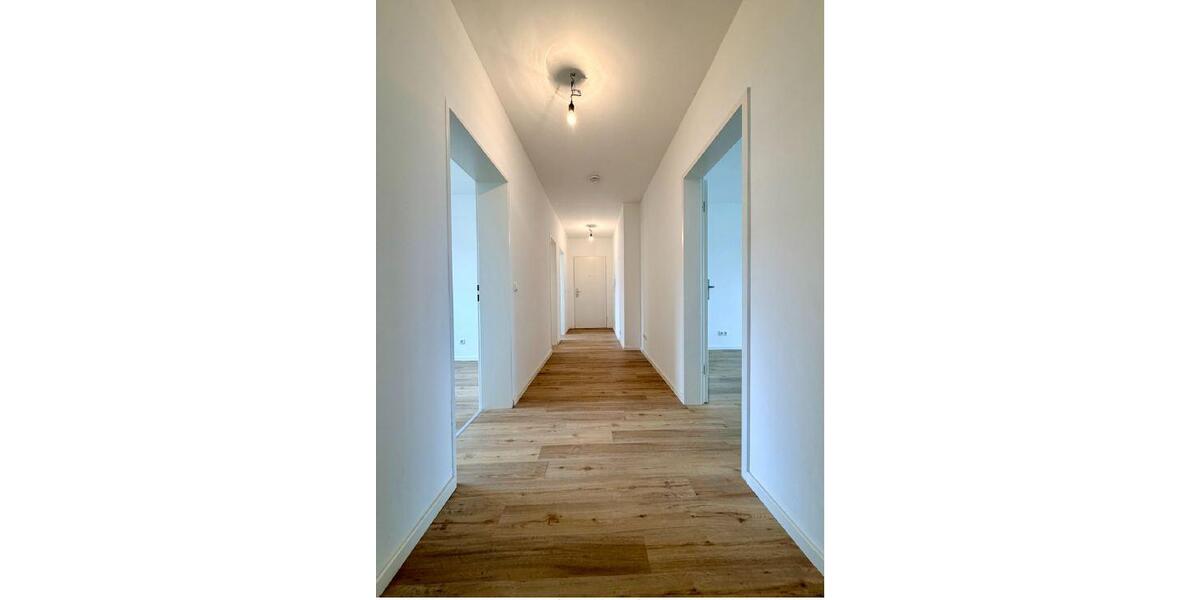 Etagenwohnung Germering - 3 Zimmer, 85 m&sup2;, 1.400&euro; | Angebot:26492893