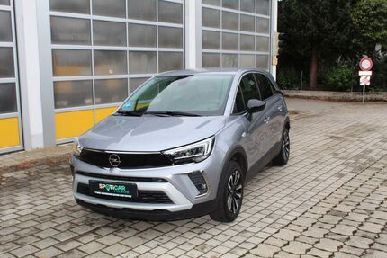 Opel Crossland (X) 12.100 km 18.400 &euro; Egling 82544