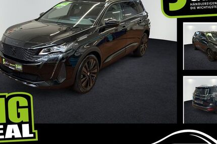 Peugeot 5008 50.000 km 26.490 &euro; Dachau 85221