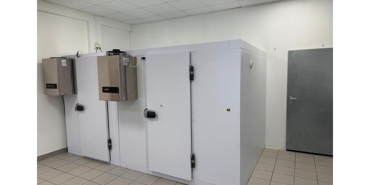 Gewerbeobjekt Markt Schwaben - 917&euro; | Angebot:25546578