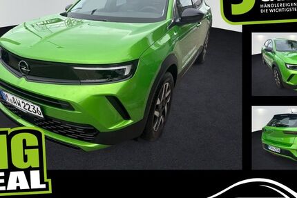 Opel Mokka 9.000 km 20.790 € München 80807