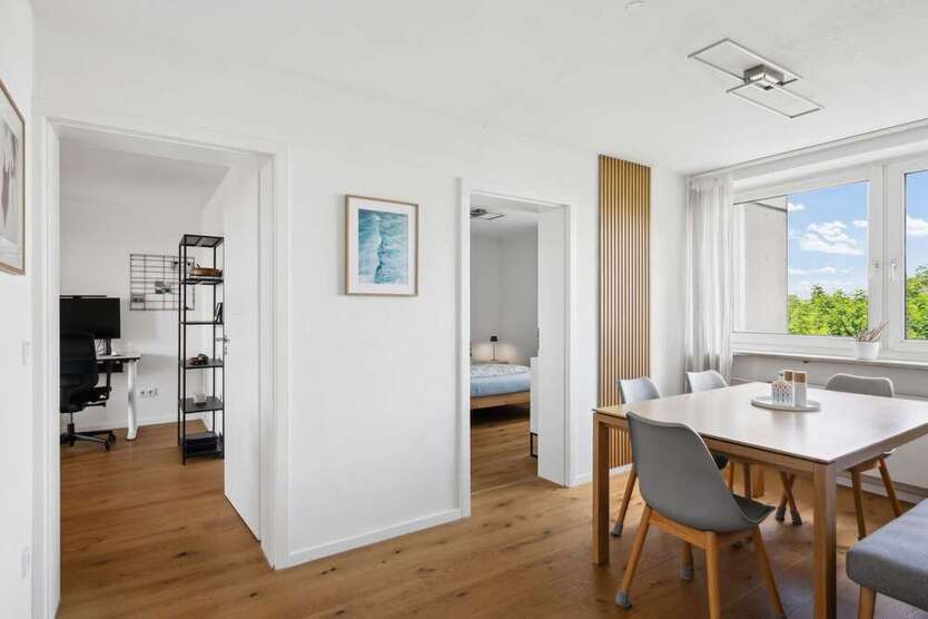 Wohnung zum Kaufen in München 680.000 € 80 m²