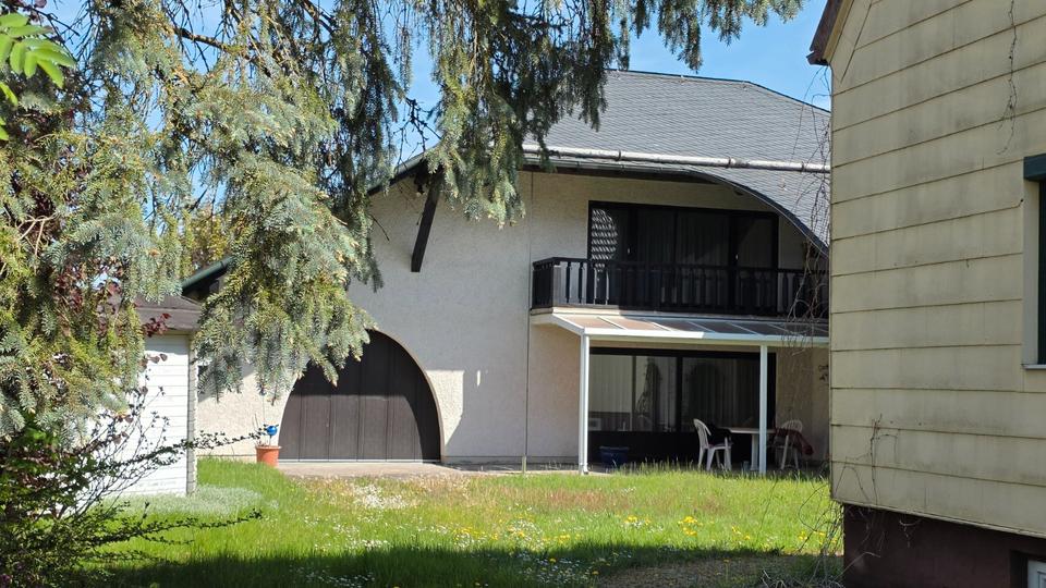 Villa Puchheim - 1.800.000&euro; | Angebot:26145129