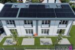 Reihenhaus München Allach-Untermenzing - 4 Zimmer, 111 m&sup2;, 2.800&euro; | Angebot:26624123