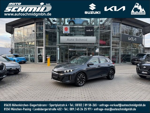 Kia XCeed 17.230 km 24.990 € München 81241