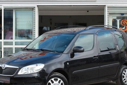 Skoda Roomster 73.275 km 6.890 &euro; München 81243