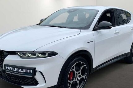 Alfa Romeo Tonale 17.850 km 29.470 € München 81547
