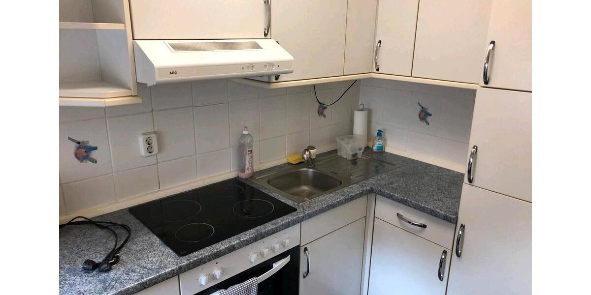 Hochparterre Karlsfeld - 1 Zimmer, 40 m&sup2;, 249.000&euro; | Angebot:27079692