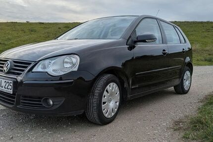 VW Polo 188.000 km 1.599 &euro; München 81245
