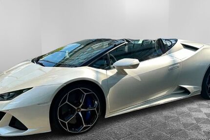 Lamborghini Huracán 29.400 km 279.899 &euro; Kranzberg 85402