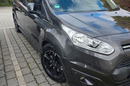 Ford Tourneo Connect 168.000 km 14.444 &euro; München Stadt 81475