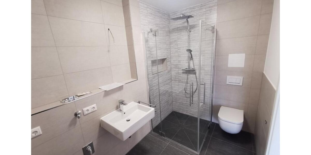 Etagenwohnung Poing - 2 Zimmer, 58 m&sup2;, 525.000&euro; | Angebot:25046094