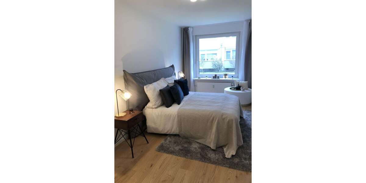 Etagenwohnung München Sendling-Westpark - 2 Zimmer, 51 m&sup2;, 475.000&euro; | Angebot:26333438