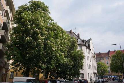 Wohnung München Au-Haidhausen - 1 Zimmer, 25 m&sup2;, 259.000&euro; | Angebot:27544164