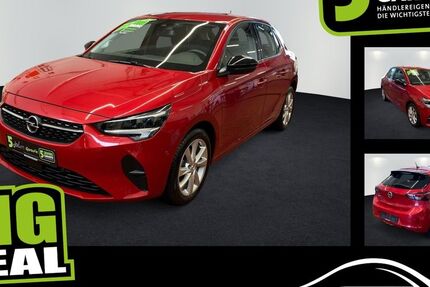 Opel Corsa 22.758 km 12.490 &euro; Wolfratshausen 82515