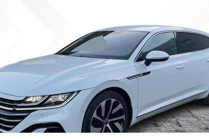VW Arteon 9.828 km 40.499 € Erding 85435