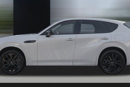 Mazda CX-60 46.207 km 34.490 &euro; Neufahrn 85375