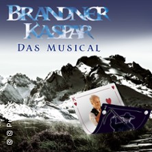 Brandner Kaspar - Das Musical 26.12.2025 Deutsches Theater