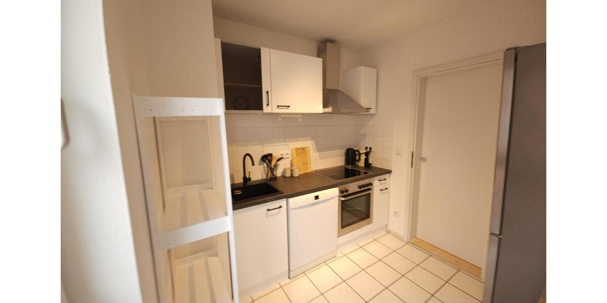 Etagenwohnung Dachau - 1 Zimmer, 68 m&sup2;, 740&euro; | Angebot:25379426