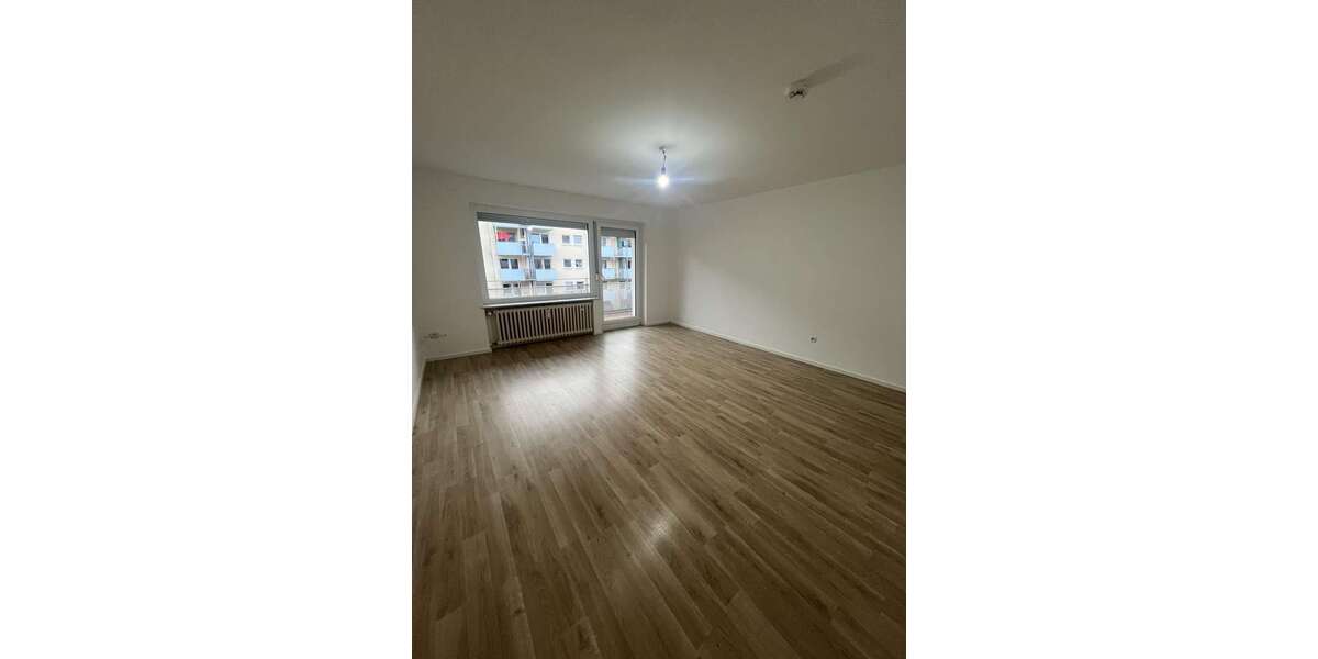 Etagenwohnung München Giesing - 2 Zimmer, 61 m&sup2;, 469.000&euro; | Angebot:26308011